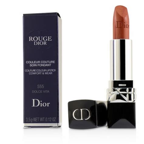 christian dior lipstick 555|Christian Dior long lasting lipstick.